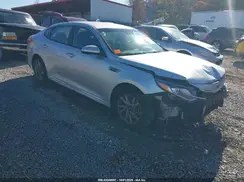 5XXGT4L31LG436085 2020 KIA OPTIMA