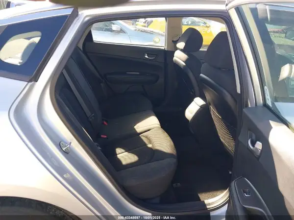 5XXGT4L31LG436085 2020 KIA OPTIMA - Image 8