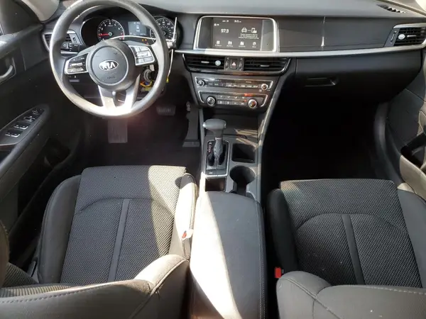 5XXGT4L31LG436488 2020 KIA OPTIMA - Image 8