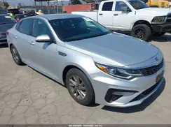5XXGT4L31LG436510 2020 KIA OPTIMA