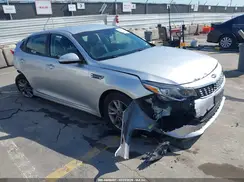 5XXGT4L31LG436572 2020 KIA OPTIMA