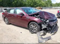 5XXGT4L31LG436815 2020 KIA OPTIMA