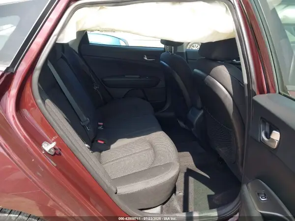 5XXGT4L31LG436815 2020 KIA OPTIMA - Image 8