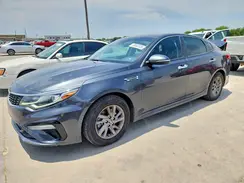5XXGT4L31LG436913 2020 KIA OPTIMA