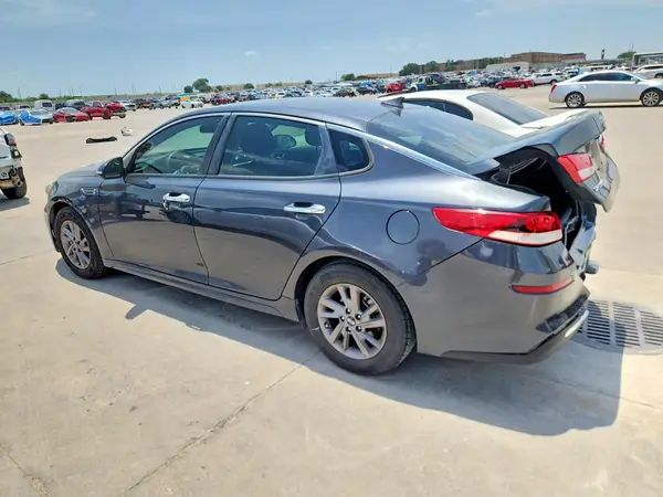 5XXGT4L31LG436913 2020 KIA OPTIMA - Image 2