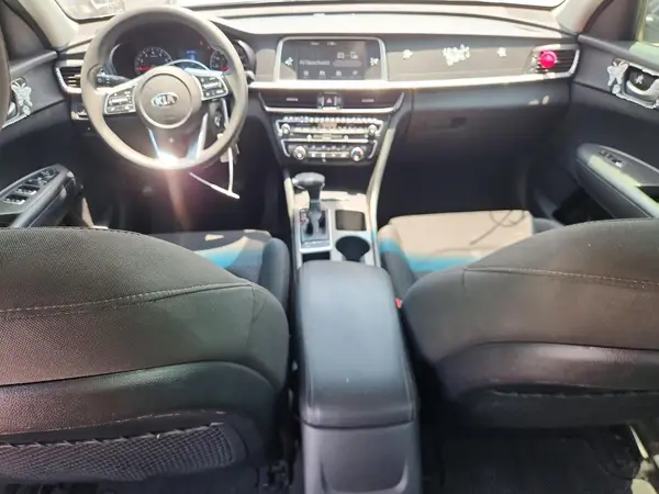 5XXGT4L31LG436913 2020 KIA OPTIMA - Image 8