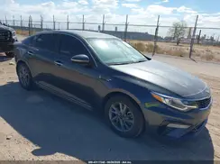5XXGT4L31LG437205 2020 KIA OPTIMA