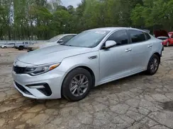 5XXGT4L31LG437415 2020 KIA OPTIMA