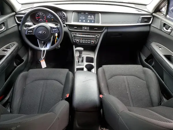5XXGT4L31LG437415 2020 KIA OPTIMA - Image 8