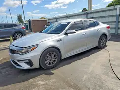 5XXGT4L31LG437446 2020 KIA OPTIMA