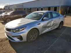 5XXGT4L31LG437463 2020 KIA OPTIMA