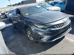 5XXGT4L31LG437656 2020 KIA OPTIMA