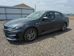 5XXGT4L31LG437740 2020 KIA OPTIMA