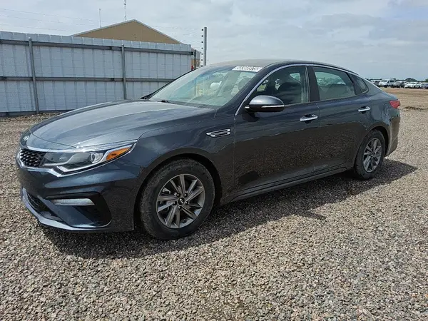 5XXGT4L31LG437740 2020 KIA OPTIMA - Image 1