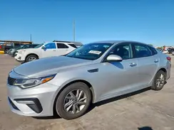5XXGT4L31LG437768 2020 KIA OPTIMA