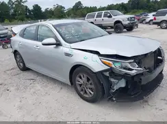 5XXGT4L31LG437771 2020 KIA OPTIMA