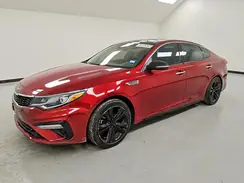 5XXGT4L31LG437799 2020 KIA OPTIMA