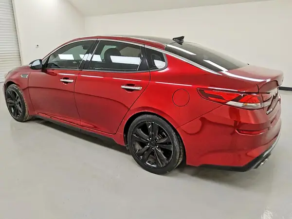 5XXGT4L31LG437799 2020 KIA OPTIMA - Image 2