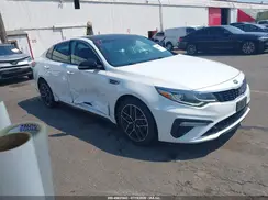 5XXGT4L31LG438029 2020 KIA OPTIMA