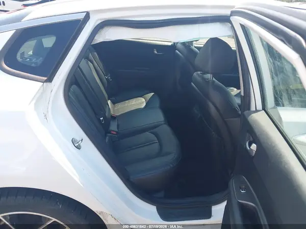 5XXGT4L31LG438029 2020 KIA OPTIMA - Image 8