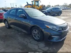 5XXGT4L31LG438130 2020 KIA OPTIMA