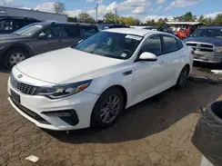 5XXGT4L31LG438757 2020 KIA OPTIMA