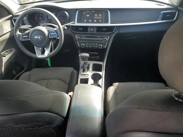 5XXGT4L31LG438757 2020 KIA OPTIMA - Image 8