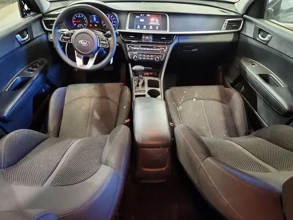 5XXGT4L31LG438760 2020 KIA OPTIMA - Image 8