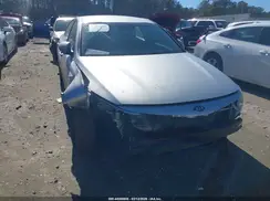 5XXGT4L31LG438869 2020 KIA OPTIMA