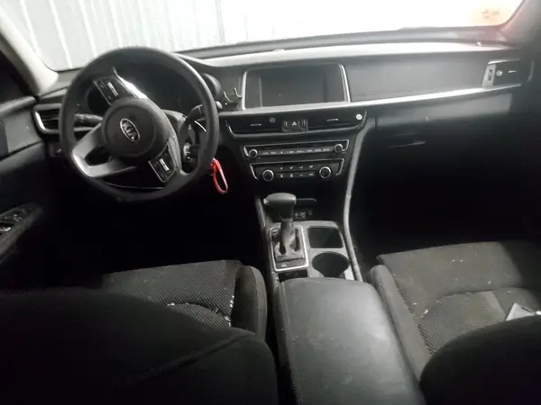 5XXGT4L31LG438869 2020 KIA OPTIMA - Image 8