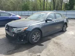 5XXGT4L31LG439195 2020 KIA OPTIMA