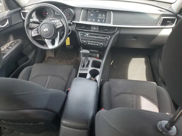 5XXGT4L31LG439195 2020 KIA OPTIMA - Image 8