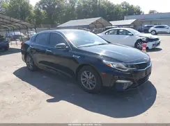 5XXGT4L31LG439584 2020 KIA OPTIMA