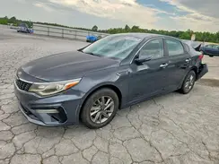 5XXGT4L31LG439617 2020 KIA OPTIMA