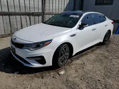 5XXGT4L31LG439956 2020 KIA OPTIMA
