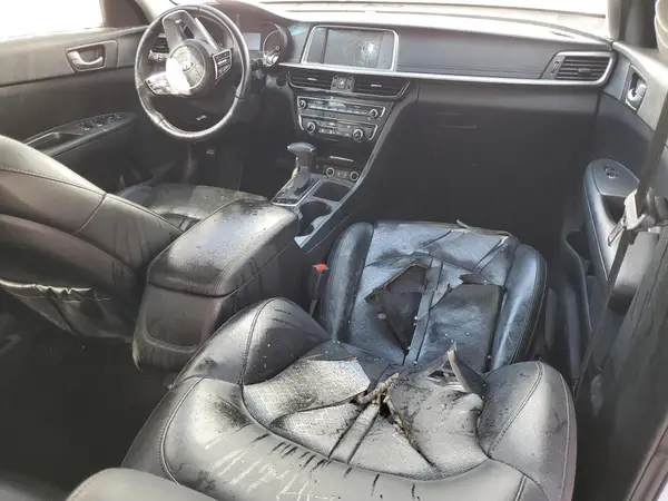 5XXGT4L31LG439956 2020 KIA OPTIMA - Image 8