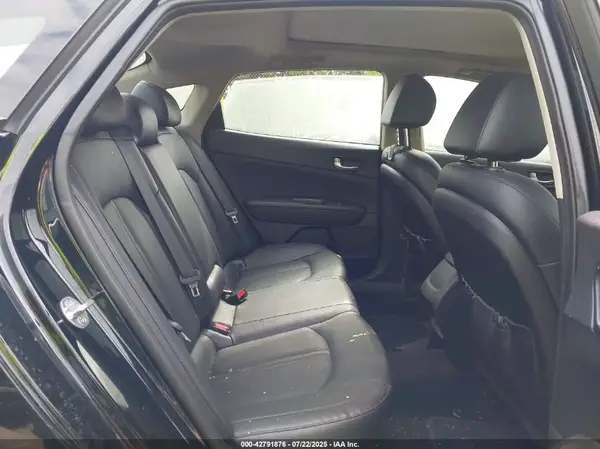 5XXGT4L31LG440153 2020 KIA OPTIMA - Image 8