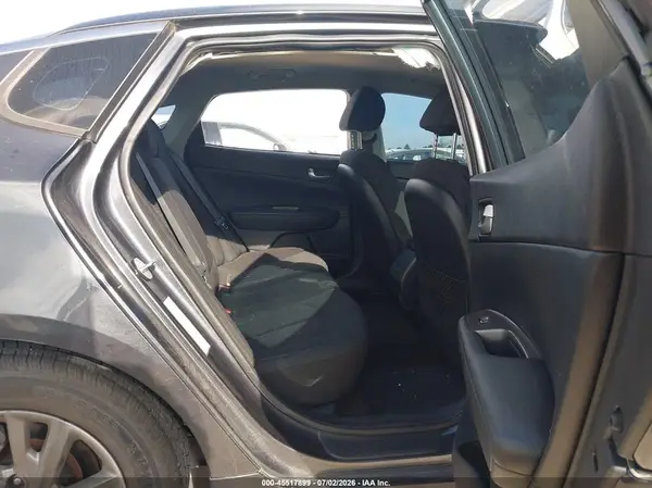 5XXGT4L31LG440637 2020 KIA OPTIMA - Image 8