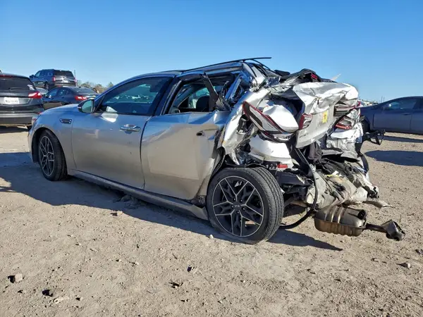 5XXGT4L31LG440749 2020 KIA OPTIMA - Image 2