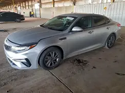 5XXGT4L31LG441402 2020 KIA OPTIMA