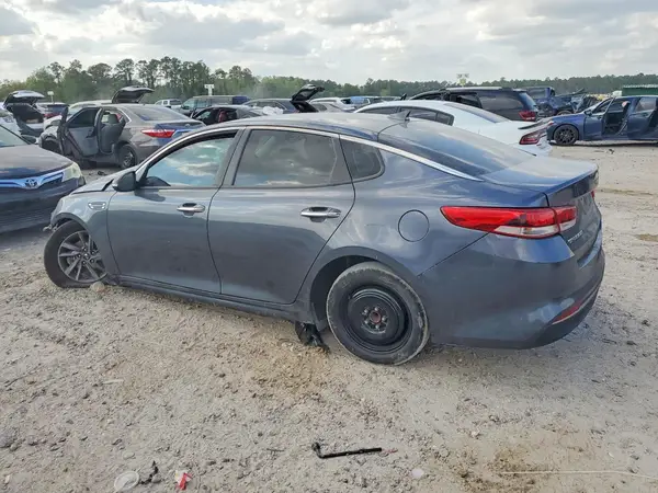 5XXGT4L31LG441691 2020 KIA OPTIMA - Image 2