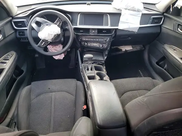 5XXGT4L31LG441691 2020 KIA OPTIMA - Image 8