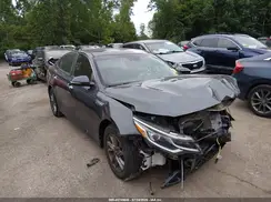 5XXGT4L31LG442579 2020 KIA OPTIMA