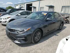 5XXGT4L31LG442730 2020 KIA OPTIMA