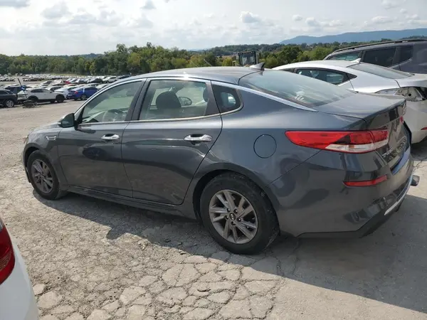 5XXGT4L31LG442730 2020 KIA OPTIMA - Image 2