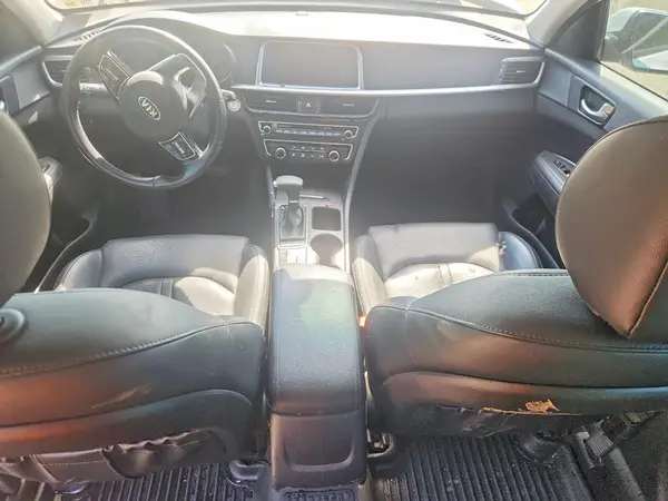 5XXGT4L31LG442825 2020 KIA OPTIMA - Image 8