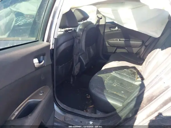 5XXGT4L31LG442839 2020 KIA OPTIMA - Image 8