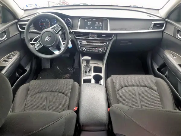 5XXGT4L31LG442937 2020 KIA OPTIMA - Image 8