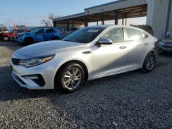 5XXGT4L31LG443103 2020 KIA OPTIMA