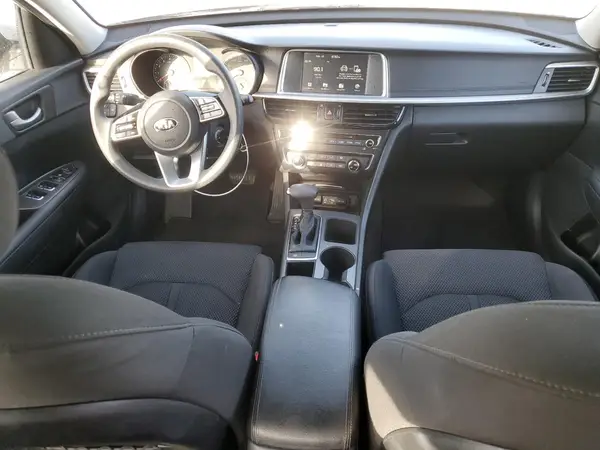 5XXGT4L31LG443103 2020 KIA OPTIMA - Image 8